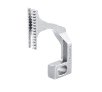 JUKİ OVERLOK KİNT ÖN DİŞLİ 3İP MENDİL B1657-804-00T